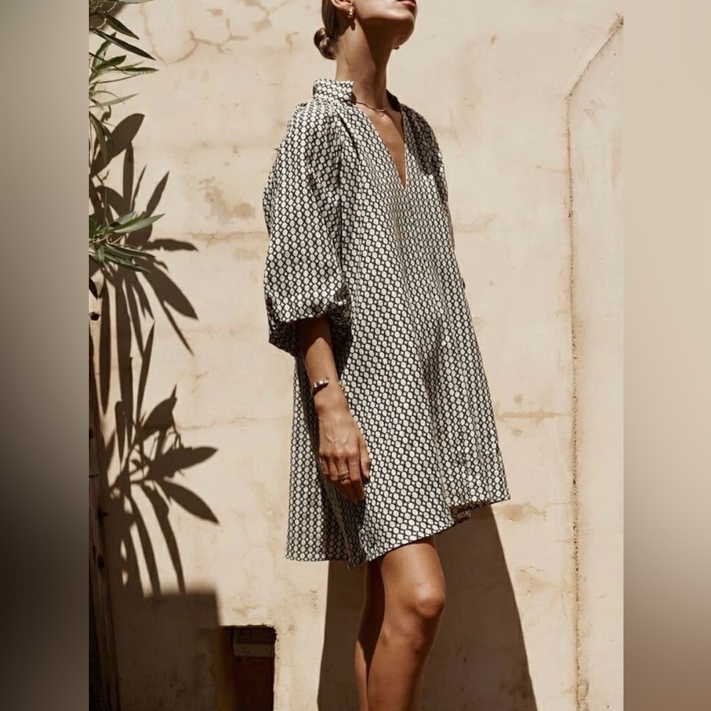 DISSH Dress